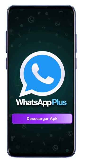 WhatsApp Plus